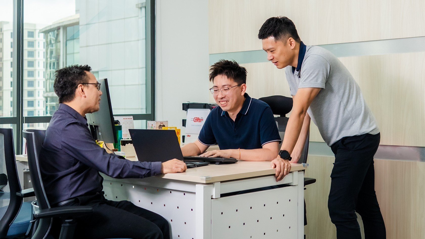 Glico, Career, Recruit, ASEAN, APAC, Finance, Accounting